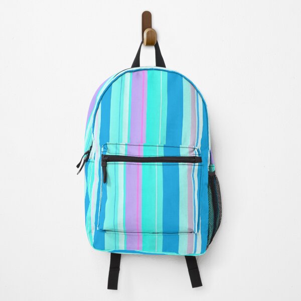 Item preview, Light blue and lilac color palette | light blue lilac color combination designed and sold by lausn.