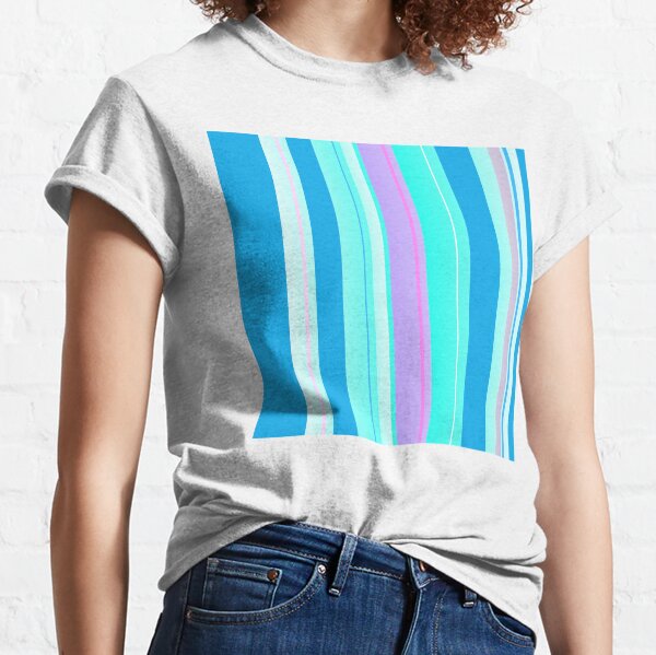 Colour Combinations T-Shirts for Sale | Redbubble