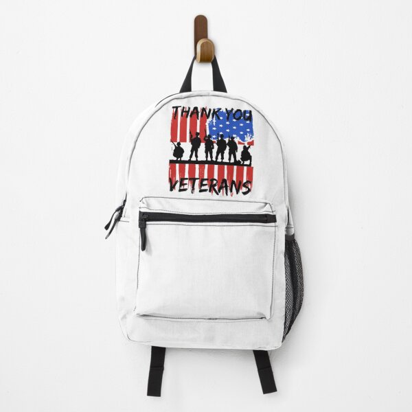 Item preview, Thank You Veterans For Your Service  designed and sold by HASSANIYATT.