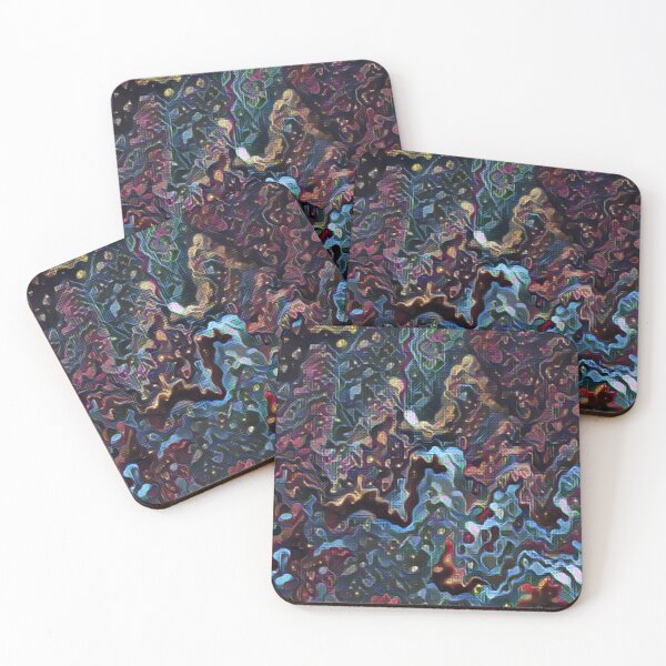 Item preview, Abstract Art Print Design  designed and sold by Jodes16.