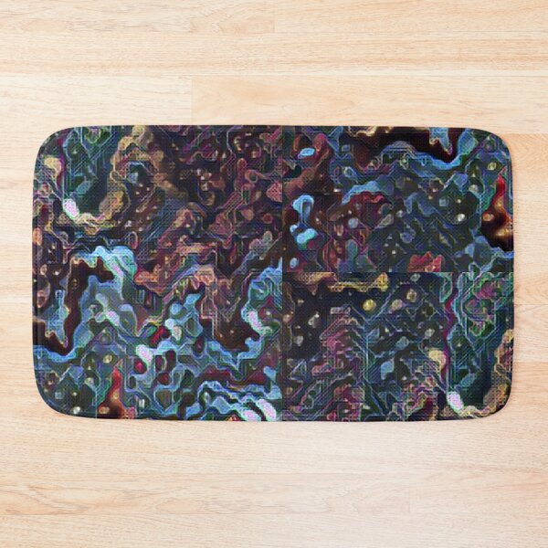 Item preview, Abstract Art Print Design  designed and sold by Jodes16.