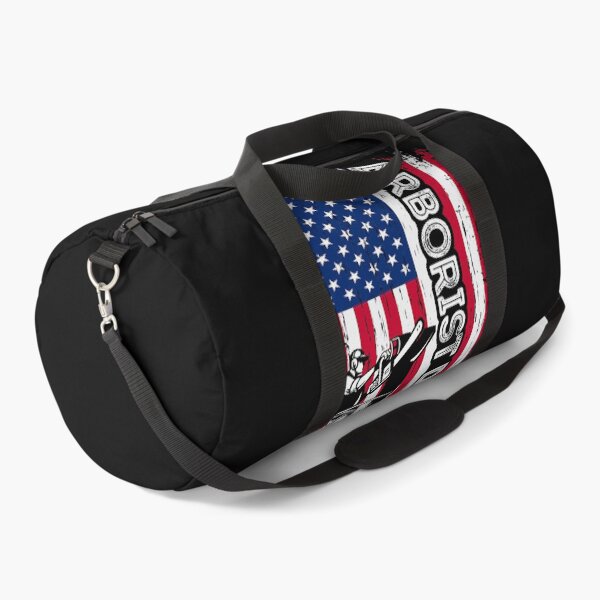 Item preview, Arborist Dad American Flag Climber Dad Chainsaw Fathers Day designed and sold by Earthshaker-art.