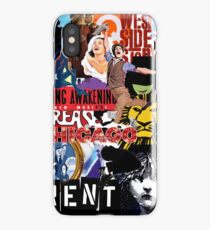 Broadway's Best iPhone Case/Skin