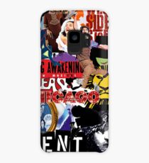 Broadway's Best Case/Skin for Samsung Galaxy