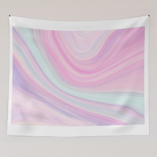 Item preview, Blush Pink Opal Liquid Marble designed and sold by newburyboutique.