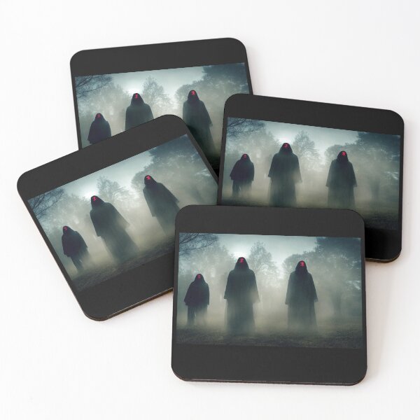 Item preview, Skin walkers and the Paranormal designed and sold by Burritoless.