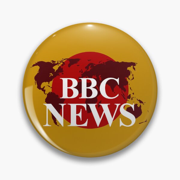 Artikelvorschau, Beebthings BBC News 1976 entworfen und verkauft von Beeb Things.