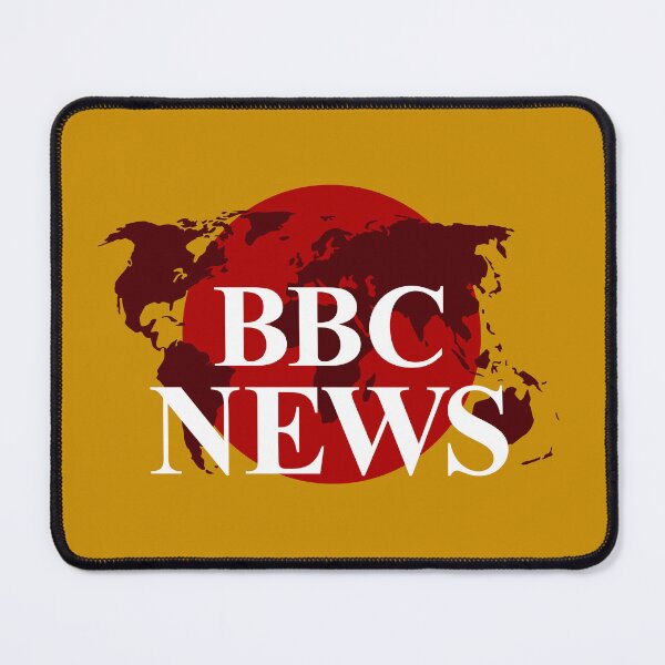 Item preview, beebthings BBC News 1976 designed and sold by Beeb Things.