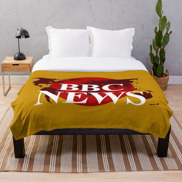 Item preview, noticias de la bbc de 1976 designed and sold by Beeb Things.