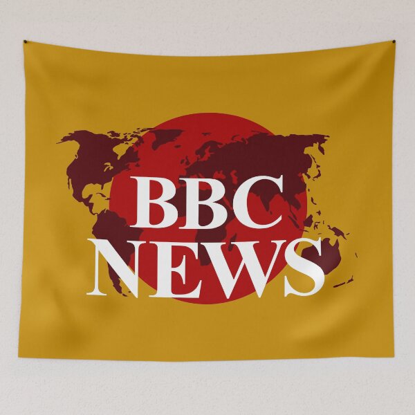 Item preview, beebthings BBC News 1976 designed and sold by Beeb Things.