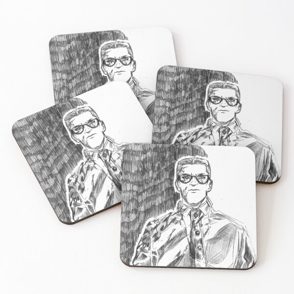 Item preview, Killer Owen designed and sold by Furiarossa.