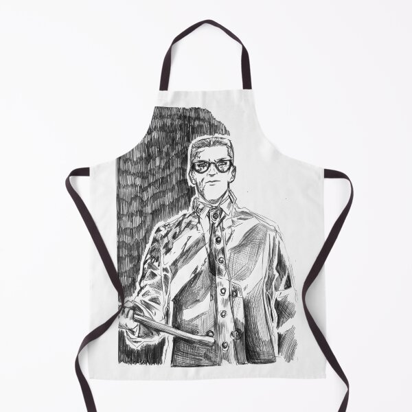 Item preview, Killer Owen designed and sold by Furiarossa.
