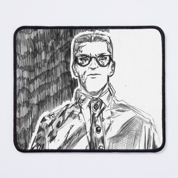 Item preview, Killer Owen designed and sold by Furiarossa.