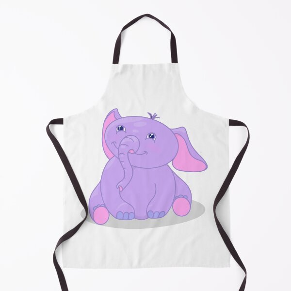 Item preview, Silly Little Elephant designed and sold by Fhfarms.