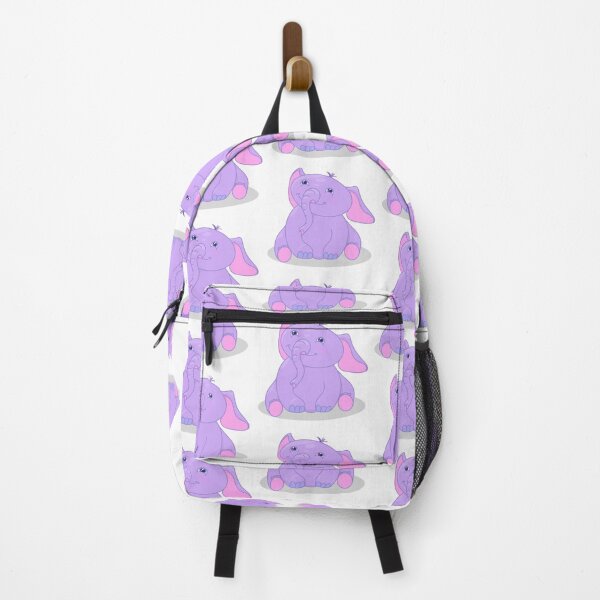 Item preview, Silly Little Elephant designed and sold by Fhfarms.