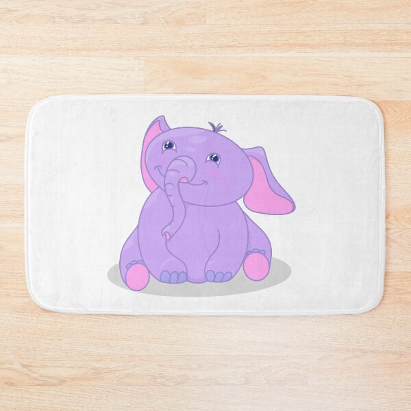 Item preview, Silly Little Elephant designed and sold by Fhfarms.