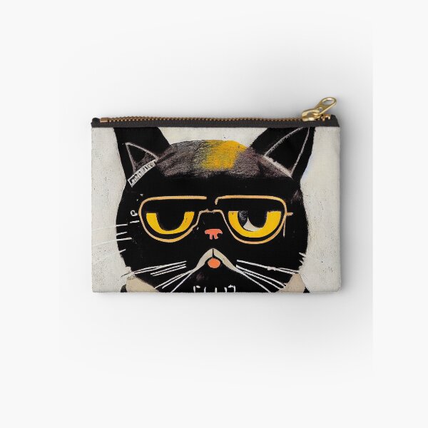 Item preview, Lovable Exotic Shorthair Cat #27. Pop-art poster designed and sold by Åveline Dvorak.