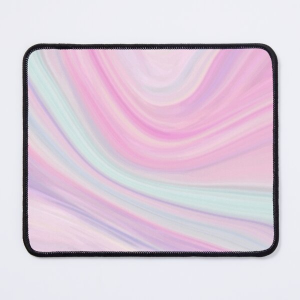 Item preview, Blush Pink Opal Liquid Marble designed and sold by newburyboutique.
