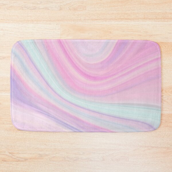 Item preview, Blush Pink Opal Liquid Marble designed and sold by newburyboutique.