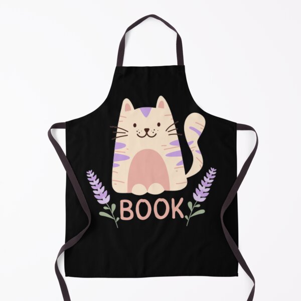 Item preview, cat I read banned books funny bookworms reading book designed and sold by R&C.