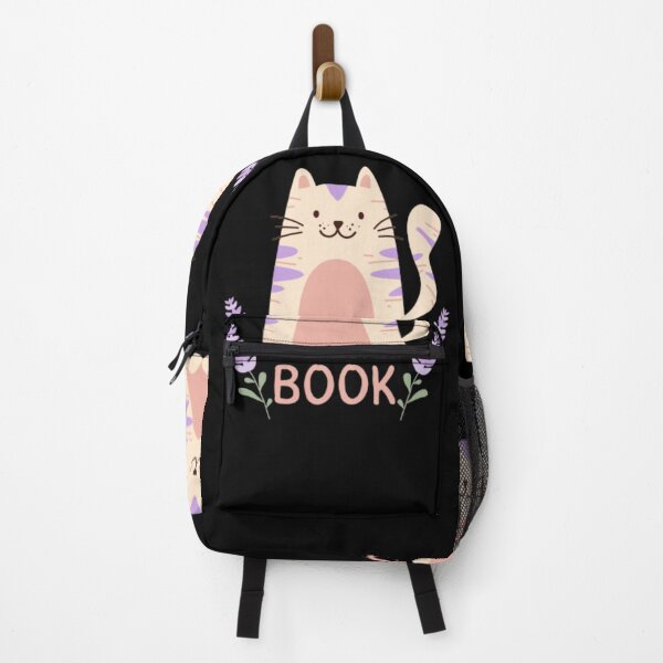 Item preview, cat I read banned books funny bookworms reading book designed and sold by R&C.