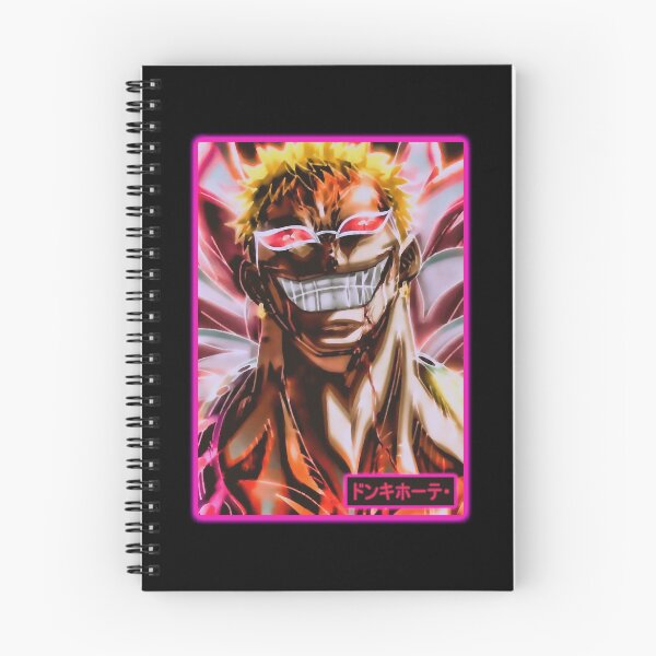 Item preview, Doflamingo Donquixote  -Tshirt designed and sold by Liana Wilkinson.