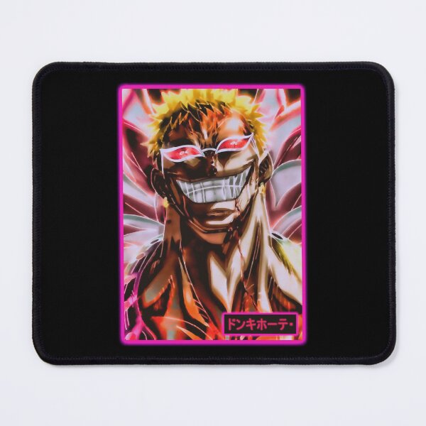Item preview, Doflamingo Donquixote  -Tshirt designed and sold by Liana Wilkinson.