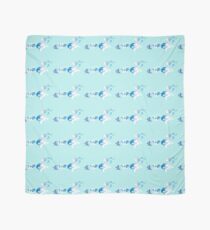 Popplio Evolution Scarf