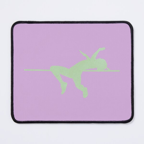 Item preview, Womens High Jump designed and sold by BeaSchoney.