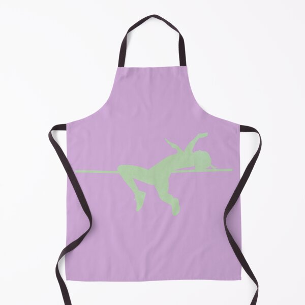 Item preview, Womens High Jump designed and sold by BeaSchoney.