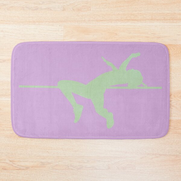 Item preview, Womens High Jump designed and sold by BeaSchoney.