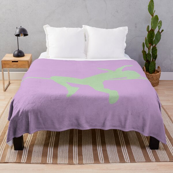 Item preview, Womens High Jump designed and sold by BeaSchoney.