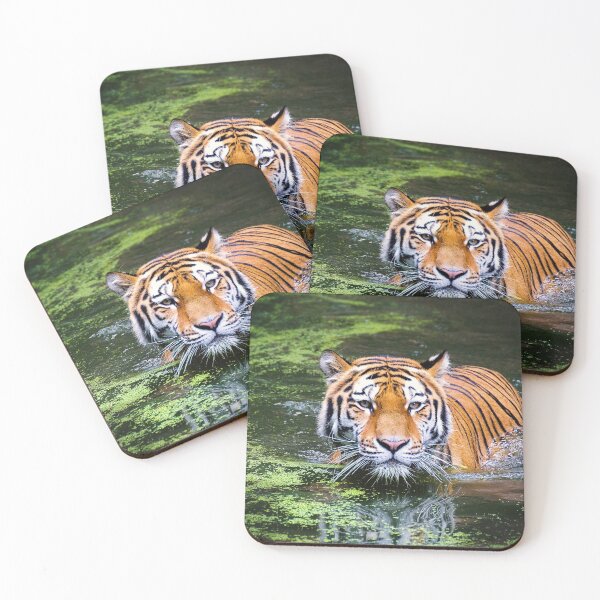 Item preview, Swamp tiger  designed and sold by Md1982.