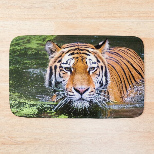 Item preview, Swamp tiger  designed and sold by Md1982.