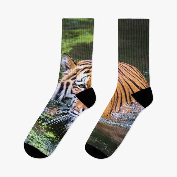 Item preview, Swamp tiger  designed and sold by Md1982.