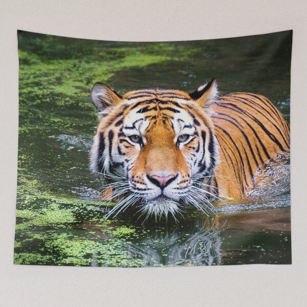 Item preview, Swamp tiger  designed and sold by Md1982.