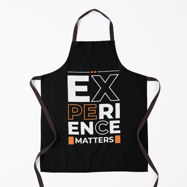 Item preview, Experience Matters Long Sleeve designed and sold by FedericoPredov.
