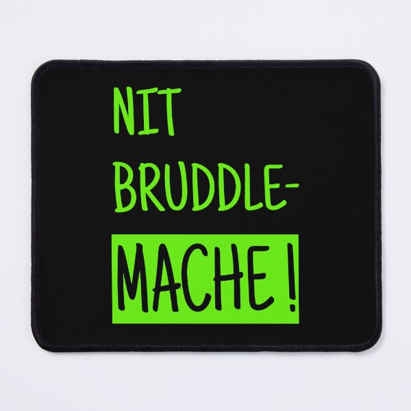 Item preview, Nit Bruddle Mache! designed and sold by verobydesign.
