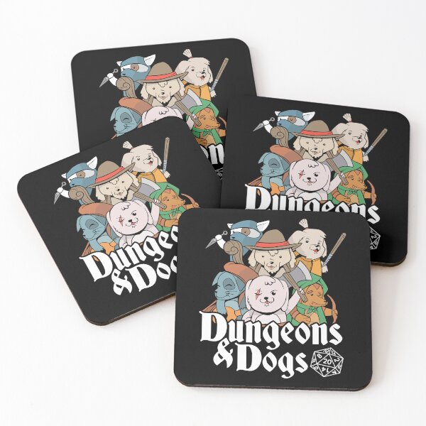 Item preview, dungeons & dogs designed and sold by Alana  Keller Lopes.