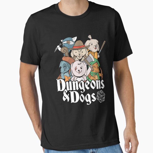 Item preview, dungeons & dogs designed and sold by Alana  Keller Lopes.