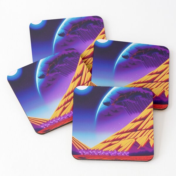 Artikelvorschau, Vintage ästhetische Traumlandschaft entworfen und verkauft von Dreamscape Apparel.