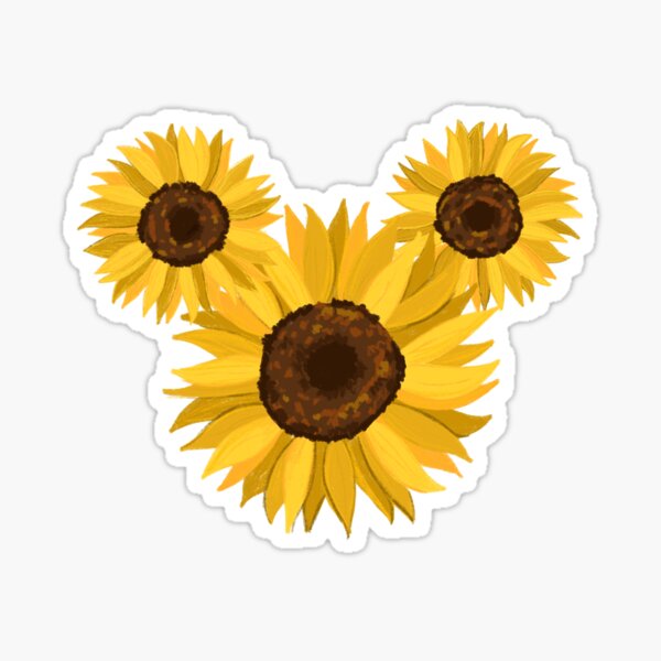 Download 432+ Sunflower Mickey Svg Cut File Mega Bundle 328Mb