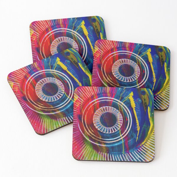 Item preview, Abstract 480 designed and sold by Shulie1.