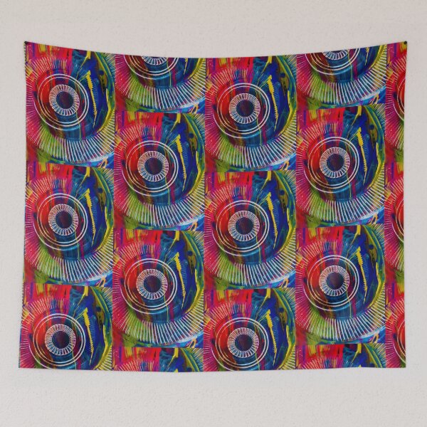 Item preview, Abstract 480 designed and sold by Shulie1.