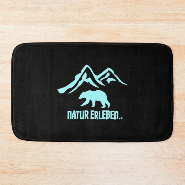 Item preview, Experience nature Essential designed and sold by FedericoPredov.