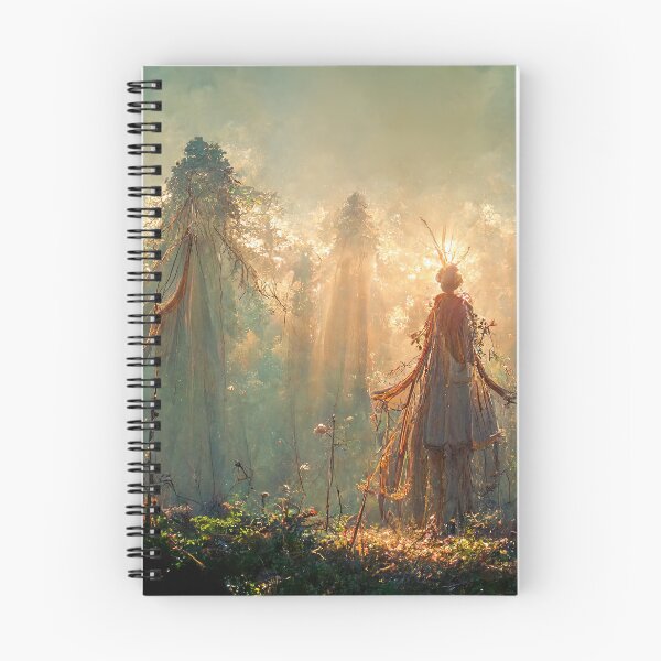 Item preview, Mystic Forest Series designed and sold by VISIONARTIST.