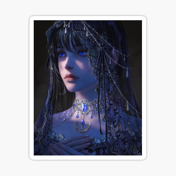 Item preview, The Ghost designed and sold by xiaofanchuanart.