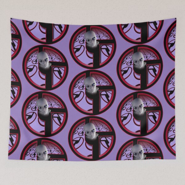 Item preview, The Wormhole  designed and sold by Trigger413.