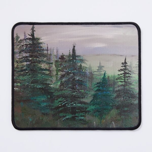 Item preview, "Centennial Forest" designed and sold by TheDapperZombie.