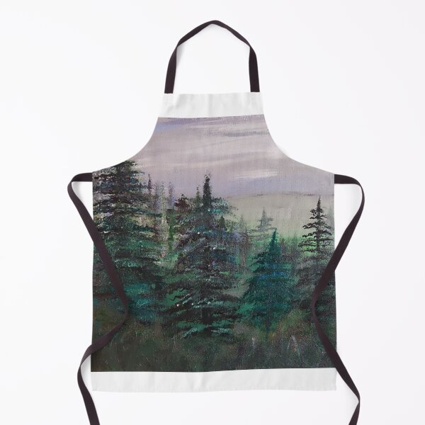 Item preview, "Centennial Forest" designed and sold by TheDapperZombie.